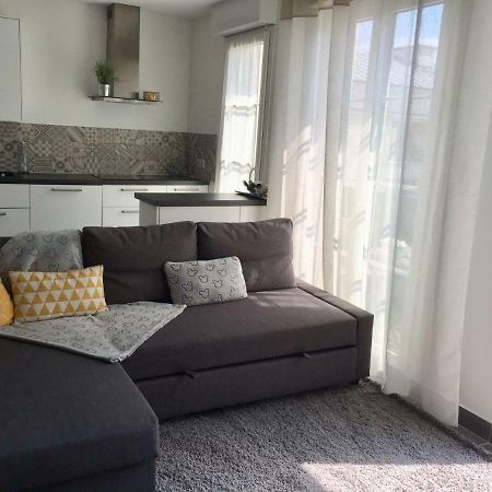 Julie'S Homes Disneyland Serris Ngoại thất bức ảnh