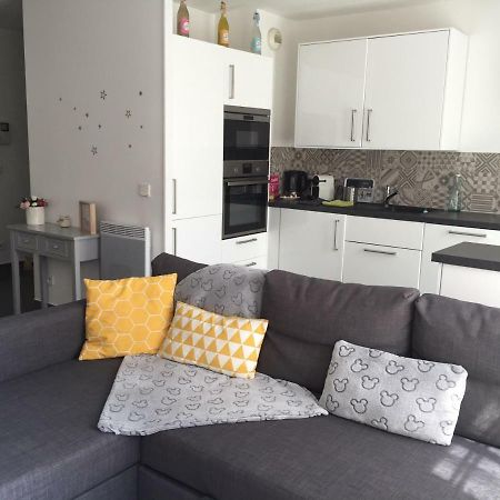 Julie'S Homes Disneyland Serris Ngoại thất bức ảnh