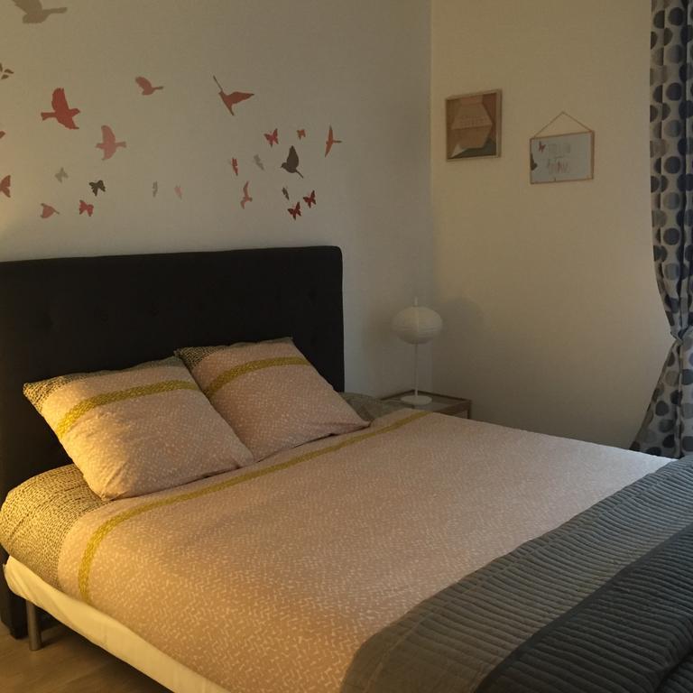 Julie'S Homes Disneyland Serris Ngoại thất bức ảnh