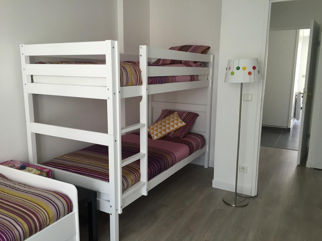 Julie'S Homes Disneyland Serris Ngoại thất bức ảnh