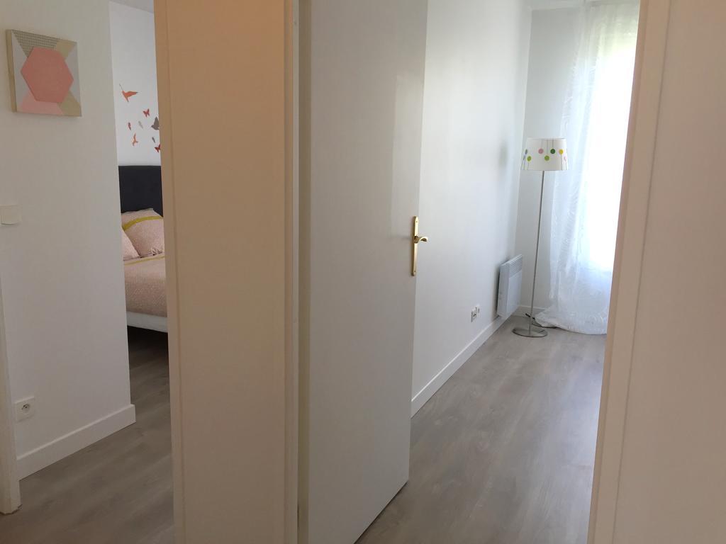 Julie'S Homes Disneyland Serris Ngoại thất bức ảnh