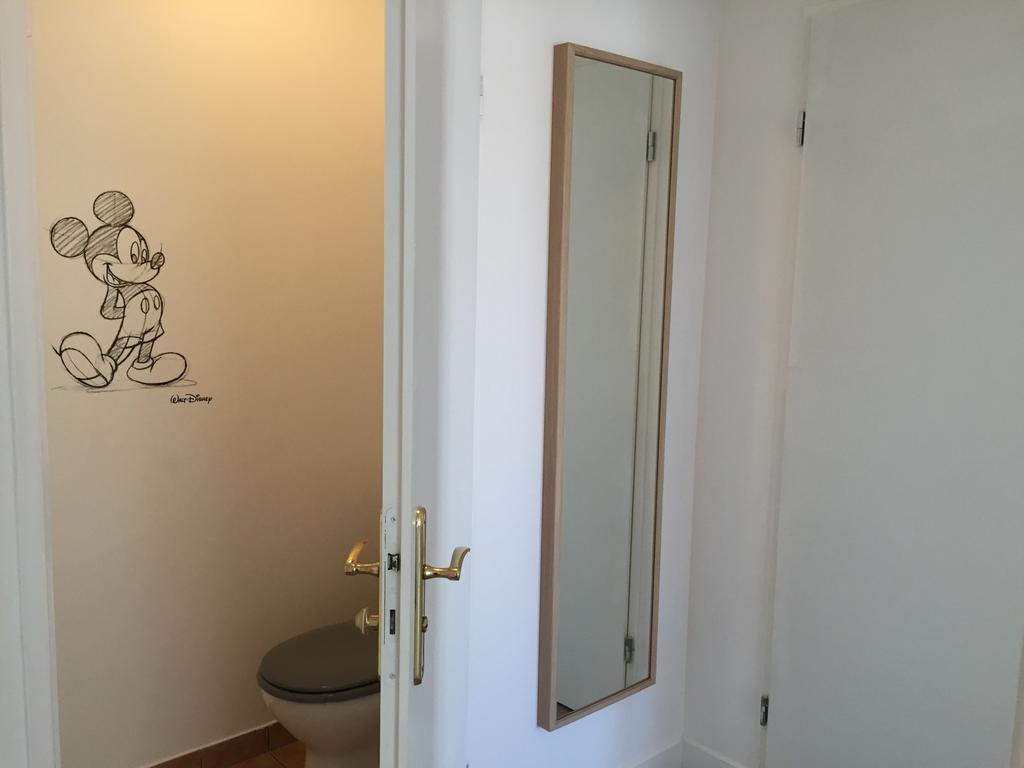 Julie'S Homes Disneyland Serris Ngoại thất bức ảnh