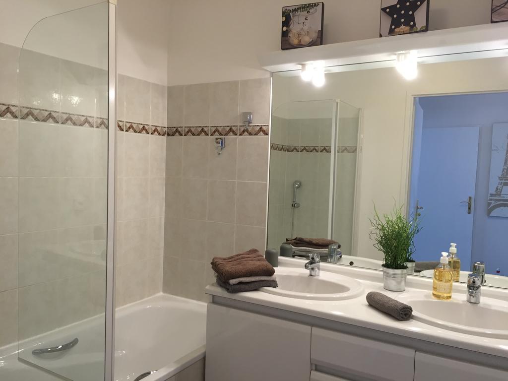 Julie'S Homes Disneyland Serris Ngoại thất bức ảnh