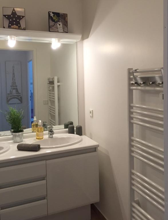 Julie'S Homes Disneyland Serris Ngoại thất bức ảnh