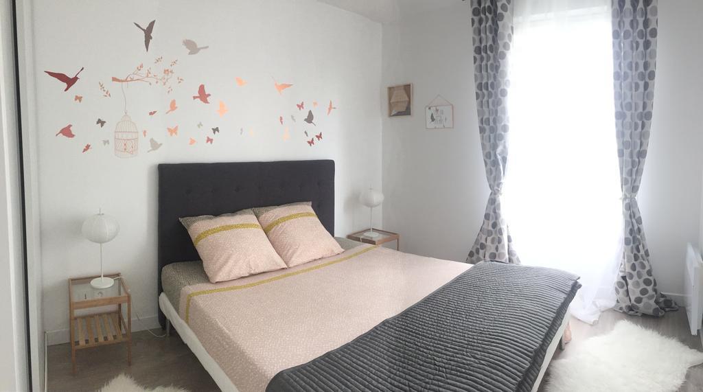Julie'S Homes Disneyland Serris Ngoại thất bức ảnh