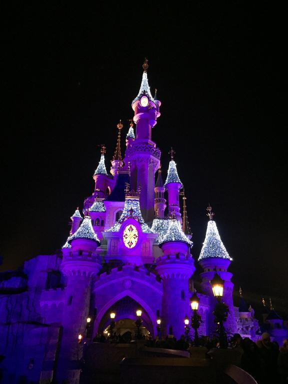 Julie'S Homes Disneyland Serris Ngoại thất bức ảnh
