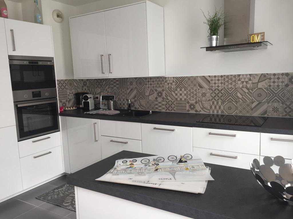 Julie'S Homes Disneyland Serris Ngoại thất bức ảnh