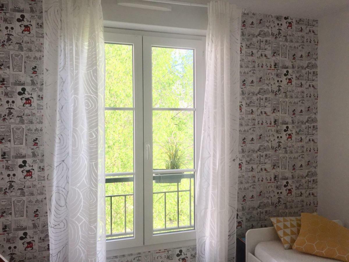 Julie'S Homes Disneyland Serris Ngoại thất bức ảnh