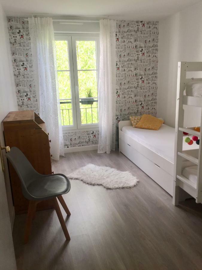 Julie'S Homes Disneyland Serris Ngoại thất bức ảnh