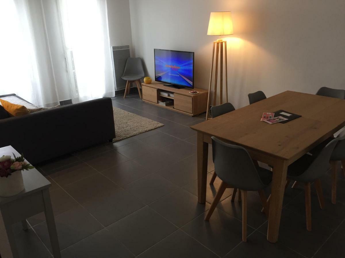 Julie'S Homes Disneyland Serris Ngoại thất bức ảnh