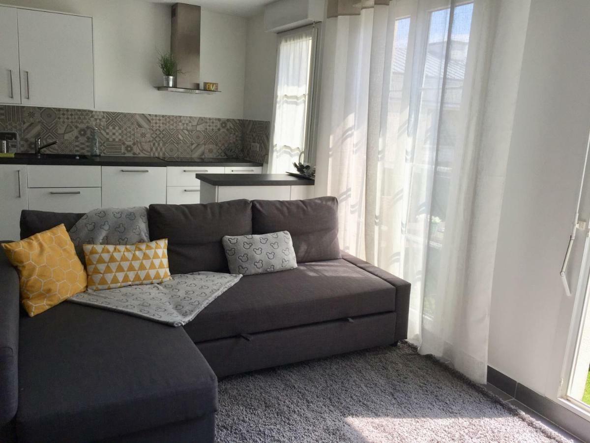 Julie'S Homes Disneyland Serris Ngoại thất bức ảnh