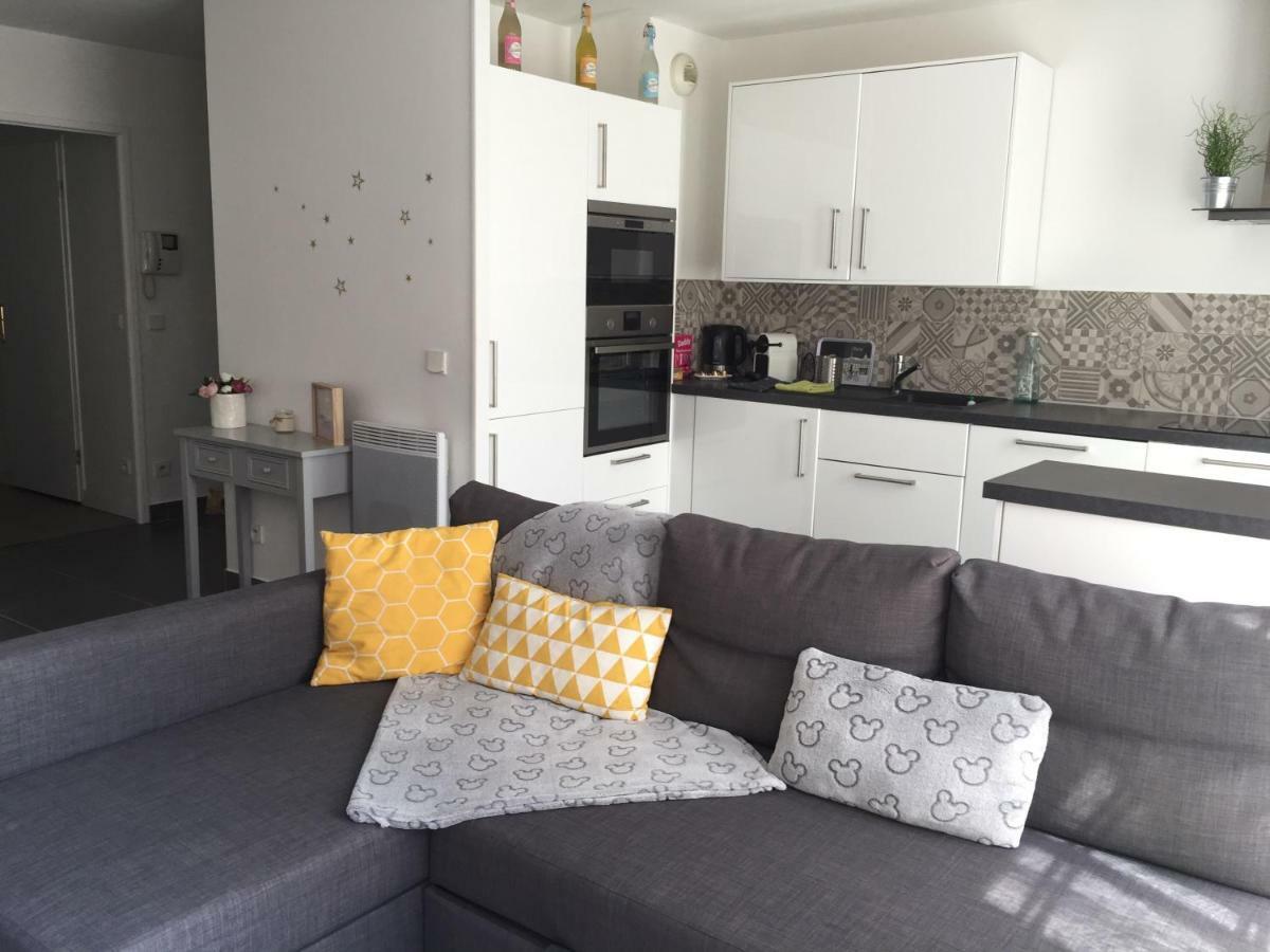 Julie'S Homes Disneyland Serris Ngoại thất bức ảnh