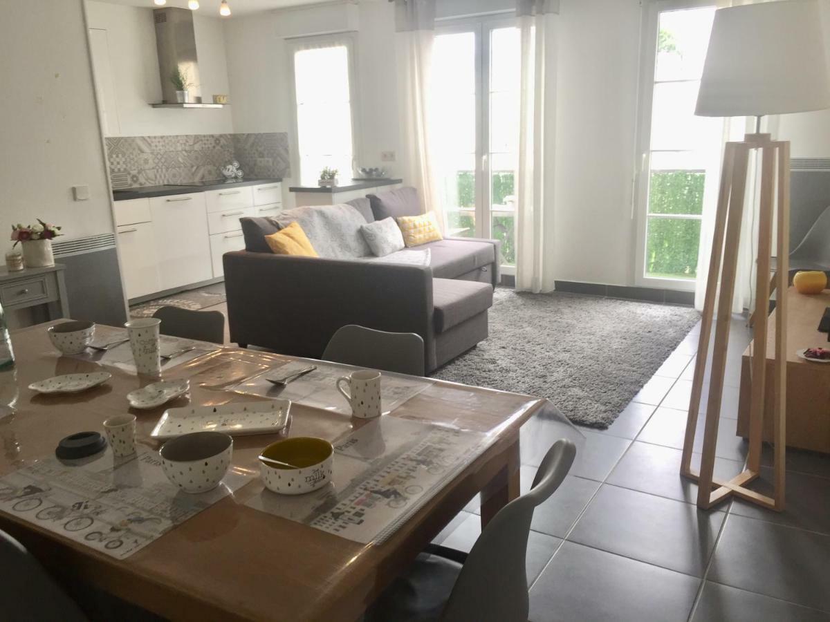 Julie'S Homes Disneyland Serris Ngoại thất bức ảnh